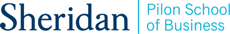 Sheridan | Pilon School of Business