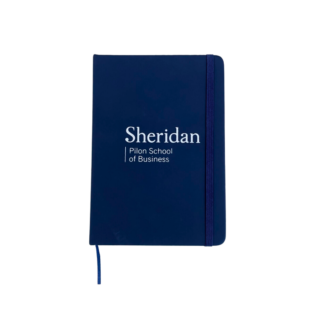 Sheridan PSB Medium Notebooks - Davis