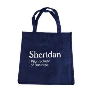 Sheridan PSB Tote Bags