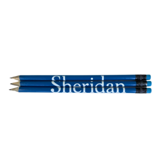 Sheridan Pencils