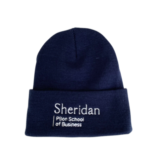 Toque - Navy Blue