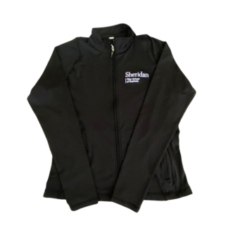 PSB Softshell Jacket