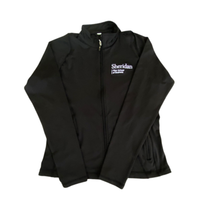 PSB Softshell Jacket