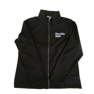 PSB Spandex Jacket - men's