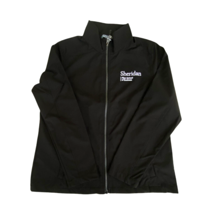 PSB Spandex Jacket - men's
