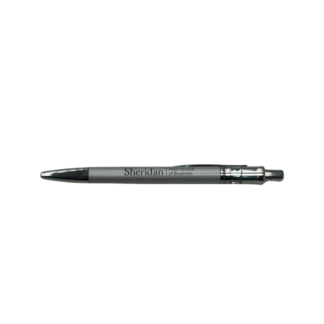 Sheridan Premium Silver Pens